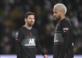 Neymars innsats blir ikke anerkjent